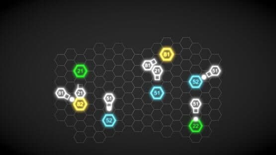 Destroy the Hexons — screenshot 5