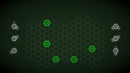 Destroy the Hexons — screenshot 6