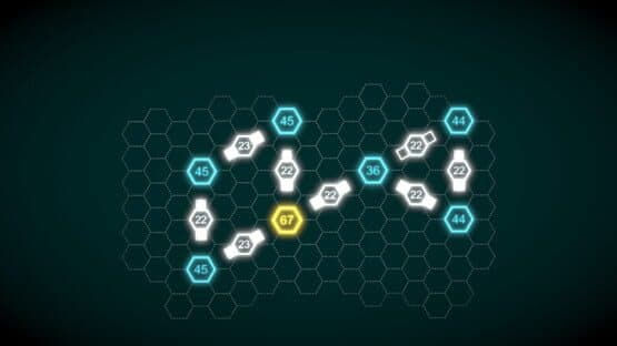 Destroy the Hexons — screenshot 7