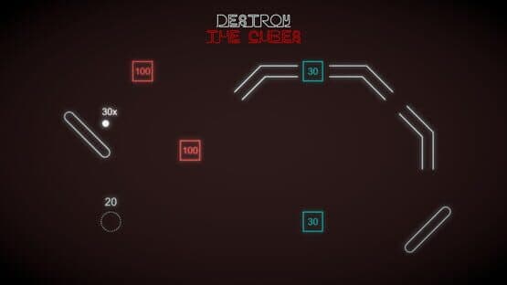 Destroy the Cubes — screenshot 6