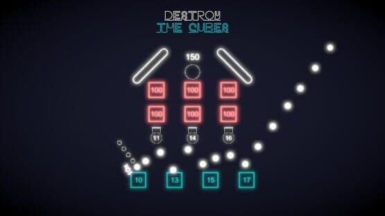 Destroy the Cubes — screenshot 7