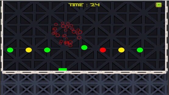 Color Buster — screenshot 1