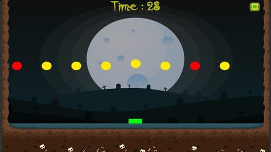 Color Buster — screenshot 2