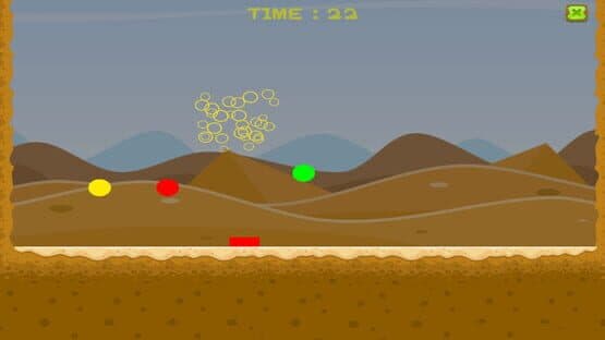 Color Buster — screenshot 5