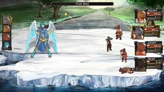Arelite Core: Horse Armor — screenshot 2