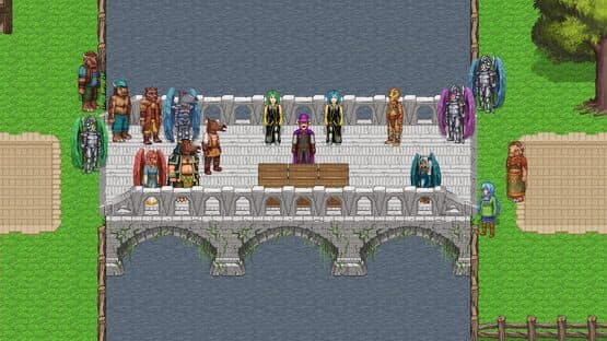 Arelite Core: Horse Armor — screenshot 3