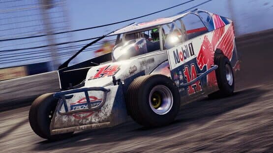 Tony Stewart's All-American Racing — screenshot 2