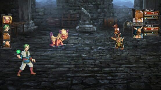 Arelite Core: Horse Armor — screenshot 4