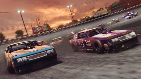 Tony Stewart's All-American Racing — screenshot 3