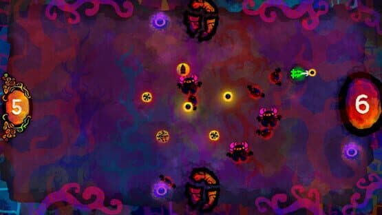 Olobollo — screenshot 5