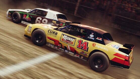 Tony Stewart's All-American Racing — screenshot 5