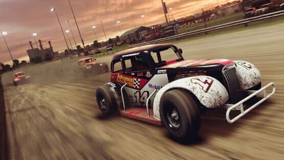 Tony Stewart's All-American Racing — screenshot 6
