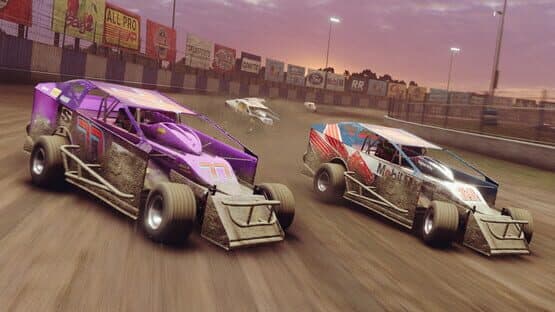 Tony Stewart's All-American Racing — screenshot 7