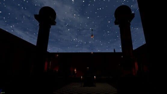 illuminati Simulator VR — screenshot 1