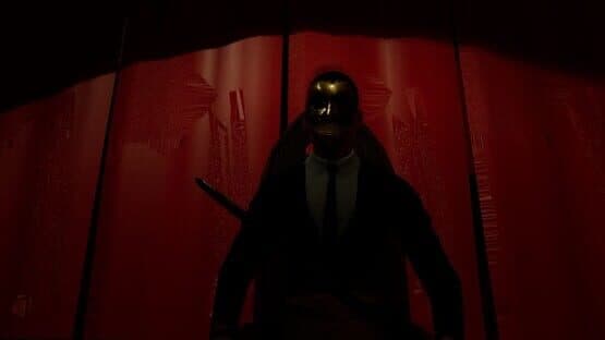 illuminati Simulator VR — screenshot 2