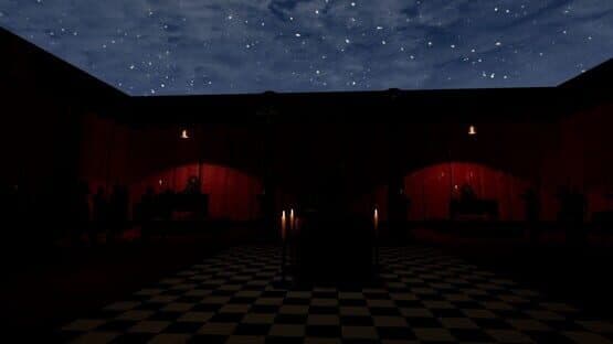 illuminati Simulator VR — screenshot 5