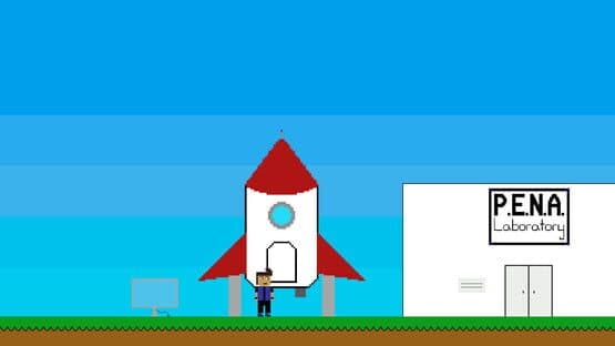 The Astronomy Game — screenshot 1