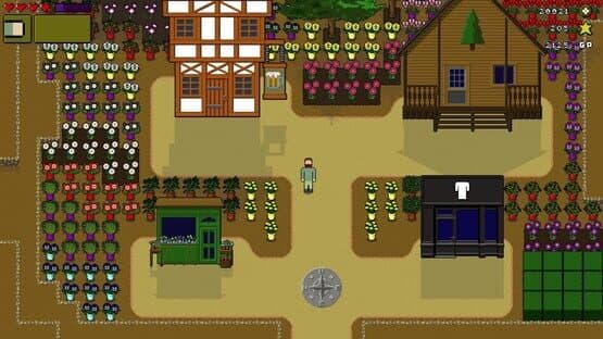 The Kingdom of Gardenia — screenshot 2