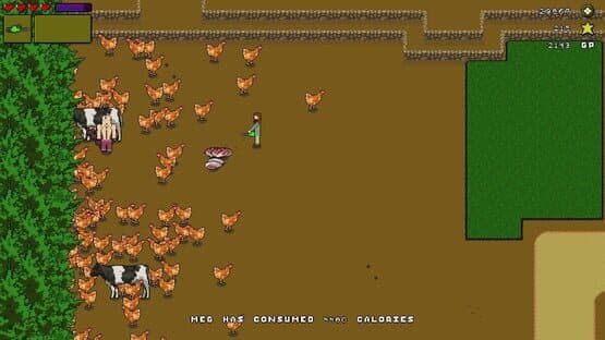 The Kingdom of Gardenia — screenshot 3