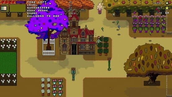 The Kingdom of Gardenia — screenshot 4