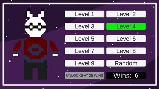 The Astronomy Game — screenshot 4