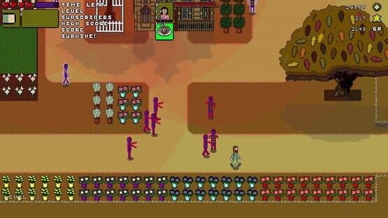 The Kingdom of Gardenia — screenshot 5