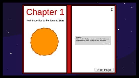 The Astronomy Game — screenshot 5