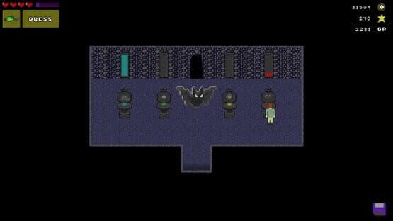 The Kingdom of Gardenia — screenshot 7