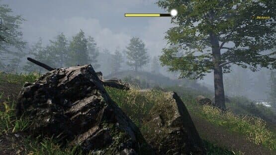 Naturalist Stories — screenshot 3