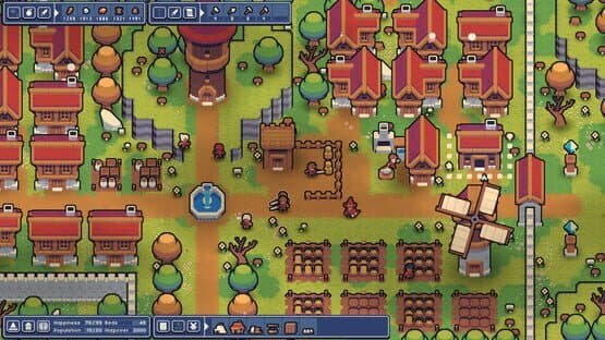 Arclands — screenshot 1