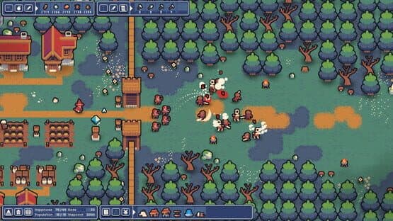 Arclands — screenshot 2