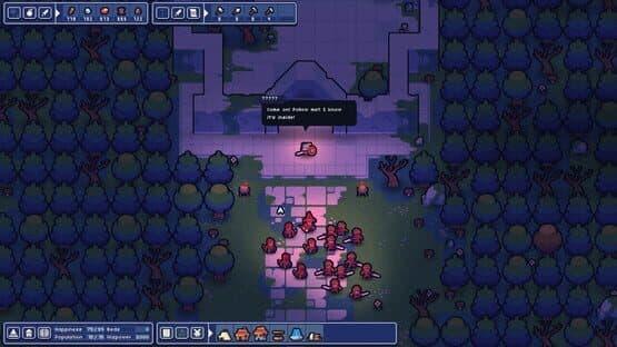Arclands — screenshot 3