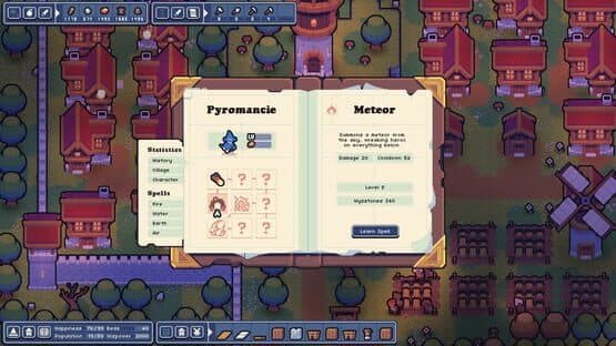 Arclands — screenshot 4