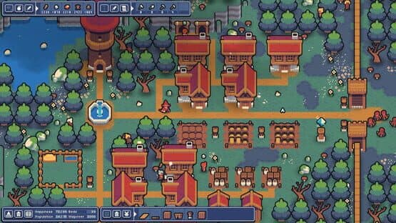 Arclands — screenshot 5