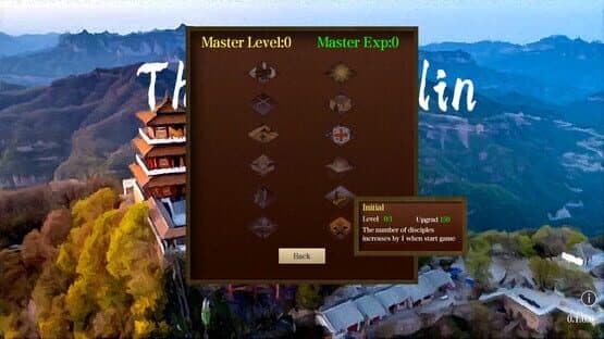 The Last Wulin — screenshot 1