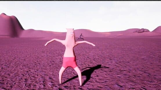 Wiggly Boy — screenshot 1