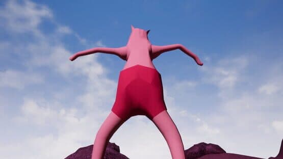 Wiggly Boy — screenshot 2