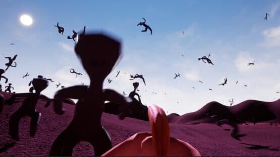 Wiggly Boy — screenshot 5