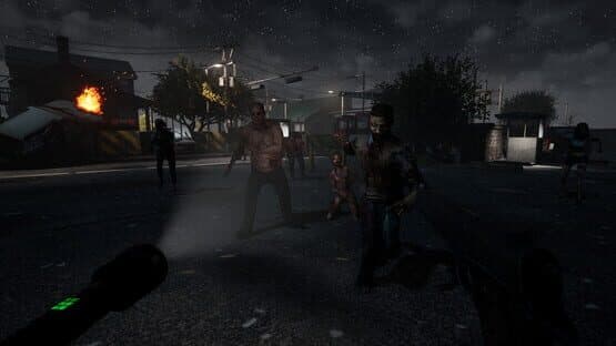 Corrupted Hospital: Part 1 — screenshot 1