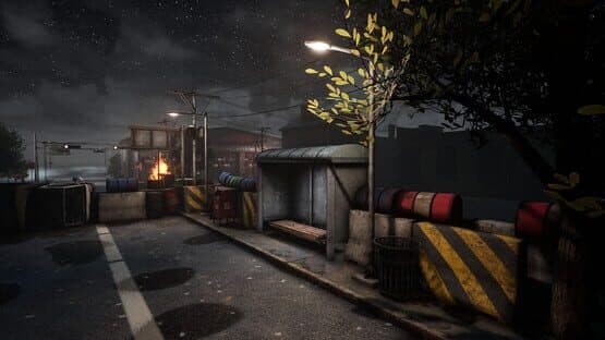 Corrupted Hospital: Part 1 — screenshot 2