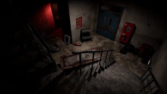 Corrupted Hospital: Part 1 — screenshot 3