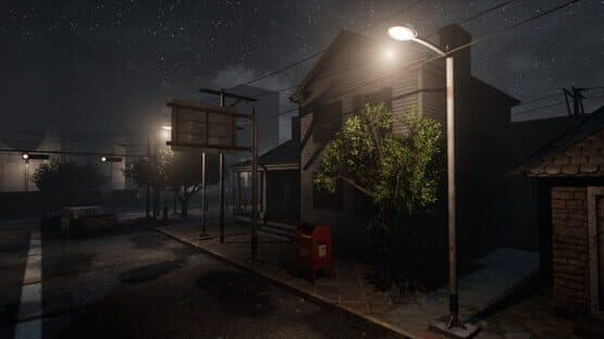 Corrupted Hospital: Part 1 — screenshot 4
