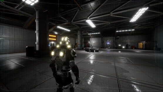 Project Hacker — screenshot 2