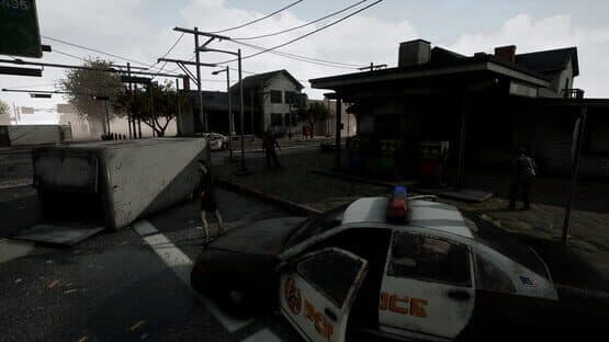 Corrupted Hospital: Part 1 — screenshot 5
