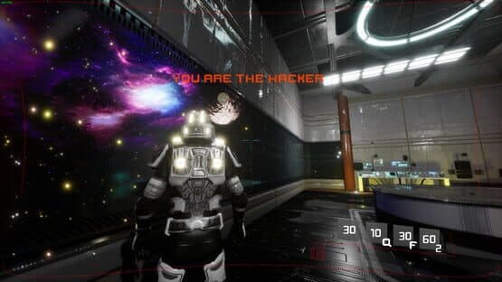 Project Hacker — screenshot 3