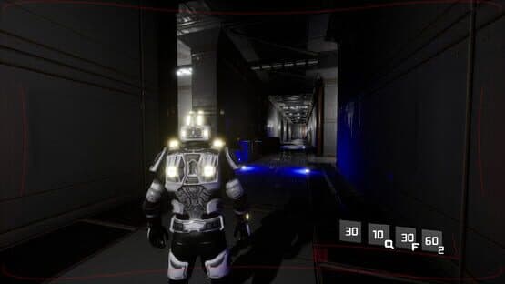 Project Hacker — screenshot 4
