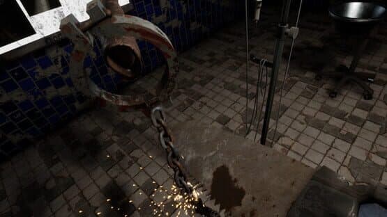 Corrupted Hospital: Part 1 — screenshot 6