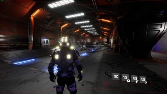 Project Hacker — screenshot 5