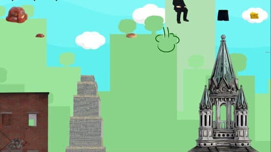 Gassy Man — screenshot 1