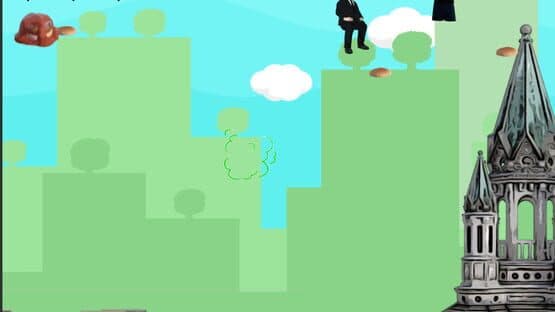 Gassy Man — screenshot 5